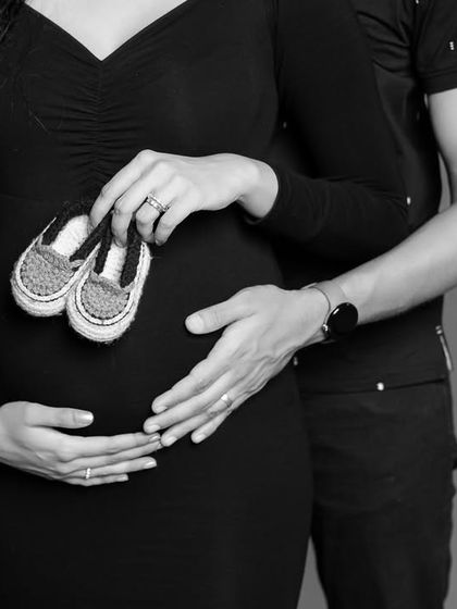 Timeless Studio Portraits photo 66