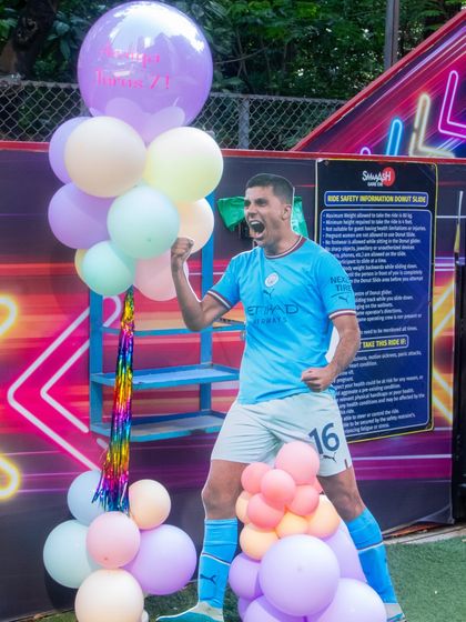 Kids' Themed Birthday Parties photo 13