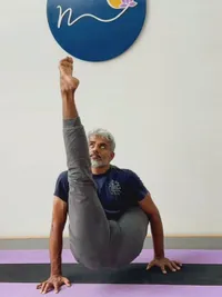 Advanced Yoga & Meditation Workshops