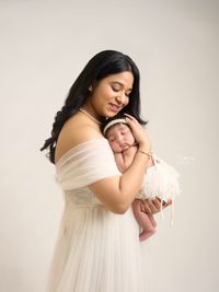 Newborn & Baby Photography