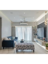 Full Home Interior Design