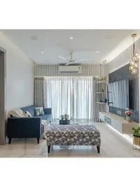 Full Home Interior Design