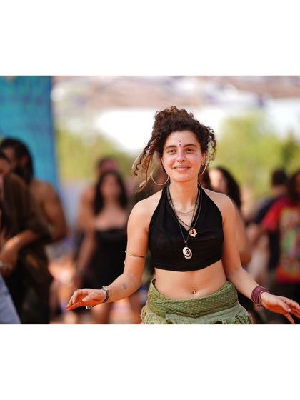 Alan Binze - Portrait Photography Candid Moments: Events & Street Life photo 6