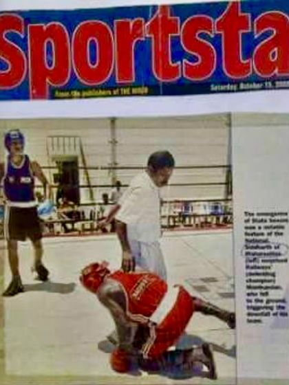 Meet Coach Siddharth: Trained by the Best to Be the Best photo 13