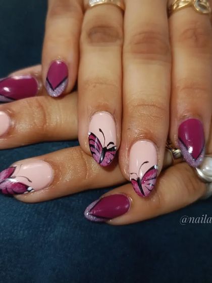 Modern Classics: French & Ombré photo 34