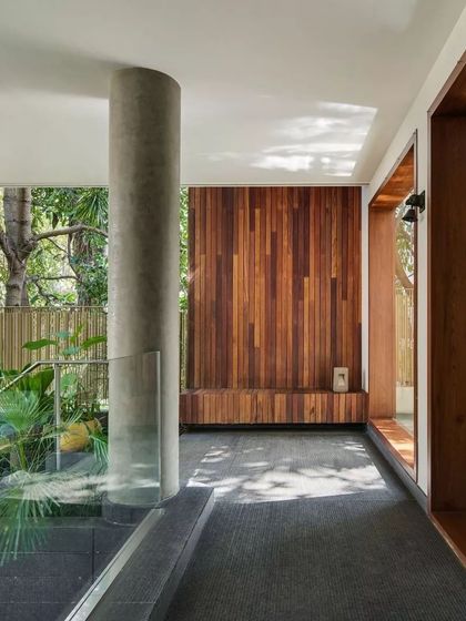 Techno Architecture - Full-Service Residential Interior Design The Art of Indoor-Outdoor Living photo 12