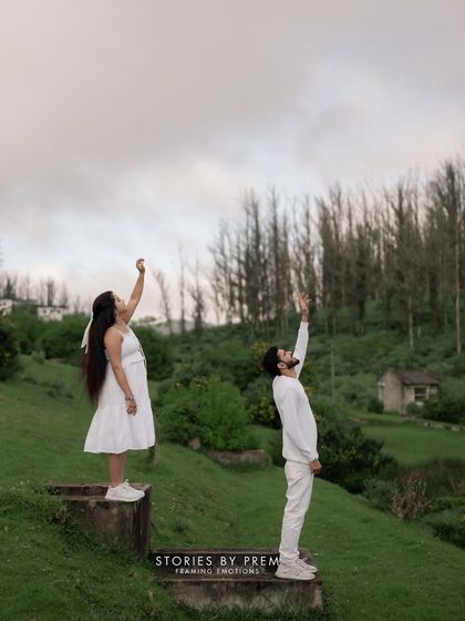 Nature's Embrace: Scenic Escapes photo 7