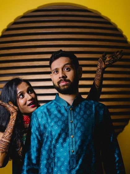 Candid, Unscripted & Fun photo 18