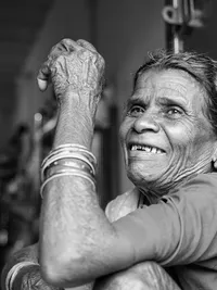 Portrait Photography