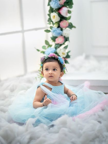 Creative & Themed Portraits photo 21