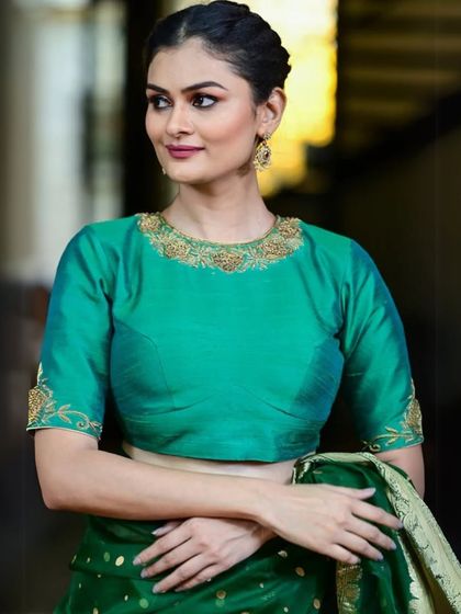 Wedding & Festive Glamour photo 10