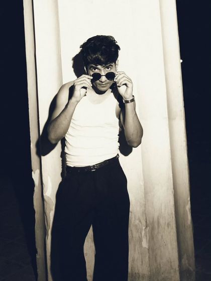 Dramatic Flash & Night Photography photo 5