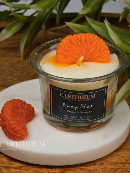 Sweet Treats: Dessert & Beverage Candles photo 21