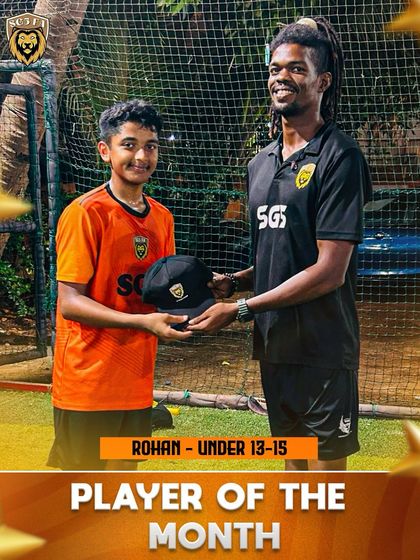 Player Achievements & Awards photo 47