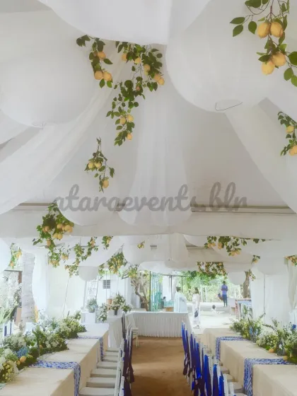 Atara Events - Wedding & Social Event Planning Elegant Adult Celebrations photo 3