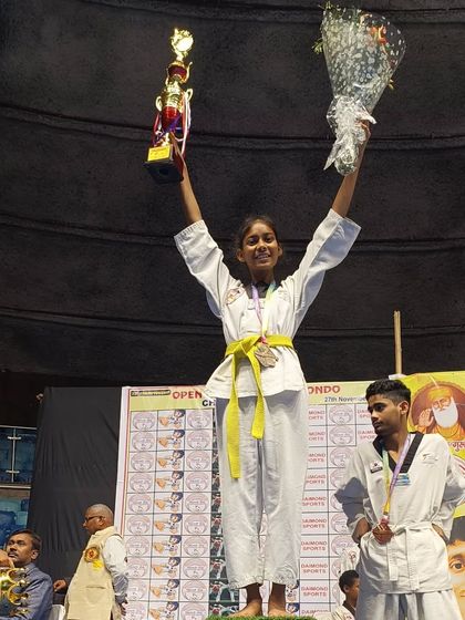 Our Champions: A Legacy of Wins photo 53