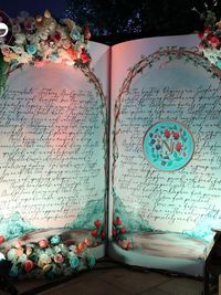 Maternity Celebration Planning