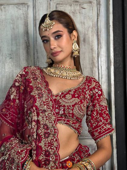 The Complete Bridal Experience photo 12