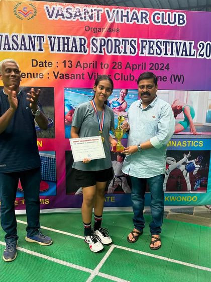 Tournament Action & Victories photo 91