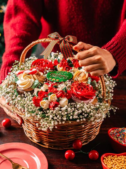 Christmas & New Year Collection photo 27