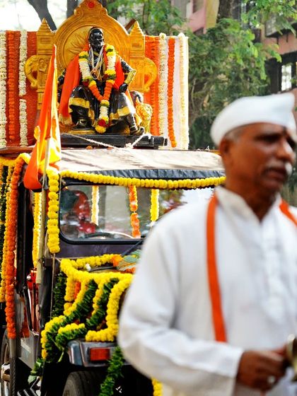 Gudi Padwa & Festival Processions photo 9