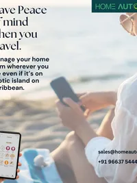 Smart Home Security