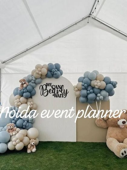 Chic Baby Showers & Celebrations photo 23