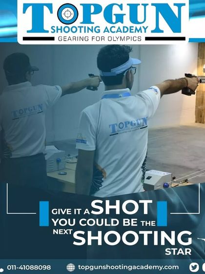 Join the Academy: Offers & Information photo 5