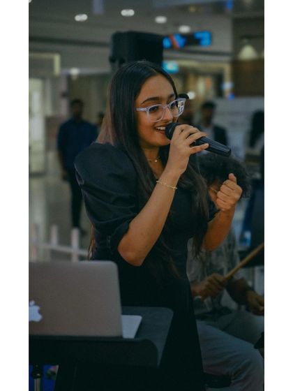 The Staccato Cafe - Live Music Band Performance Acoustic & Intimate Gigs photo 5