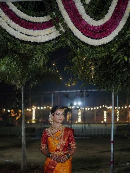 Signature Wedding Day Looks photo 27