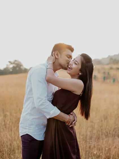 Pre-Wedding Cinematic Stories photo 69