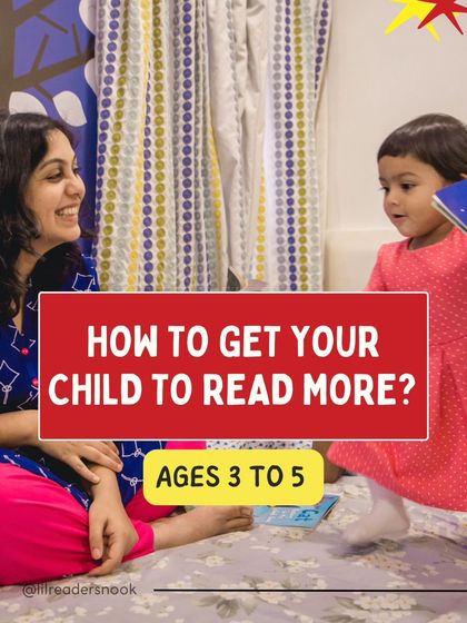 Devaki Bhujang Gajare - Professional Storytelling Sessions for Children Become a Storyteller photo 7