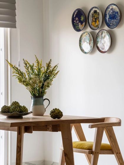 Native Sutra - Interior Design & Renovation Dining Spaces: Crafted for Conviviality photo 15