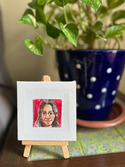 Portraits from Life & Imagination photo 50