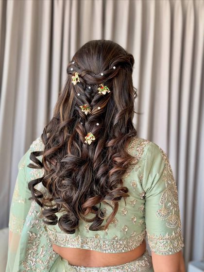 The Art of Hairstyling photo 13