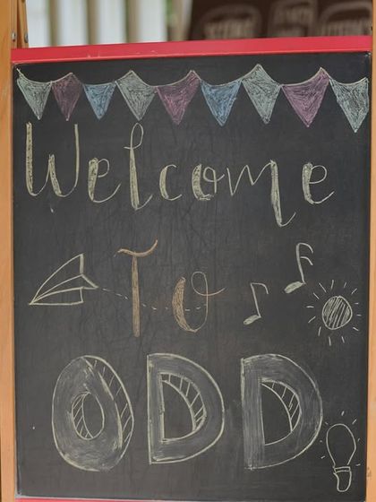 Knowledge Origin - Preschool & Kindergarten Programs Our Nurturing Space & Team photo 3