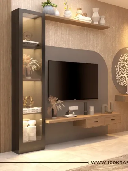 Living & Dining Spaces photo 13