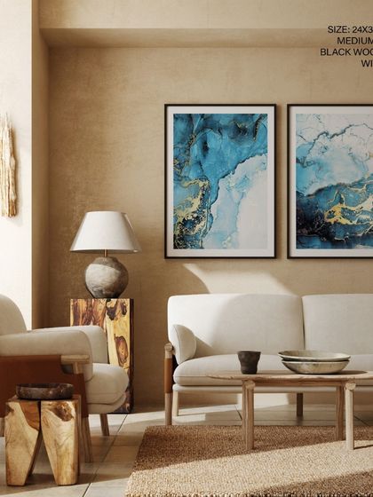 Best of Bharat - Custom Art Prints & Framing Art Sets: Curated Collections photo 77