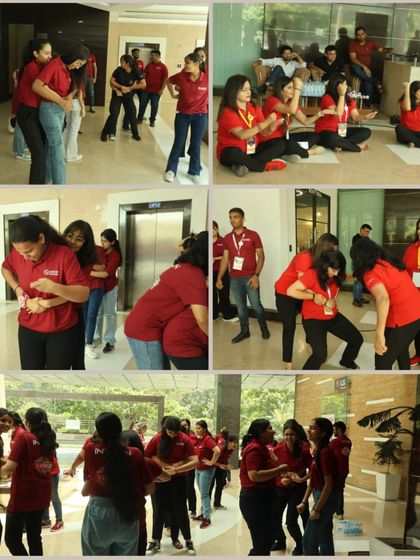 Corporate & Institutional Workshops photo 8