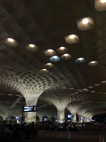 Mumbai's Architectural Icons photo 7