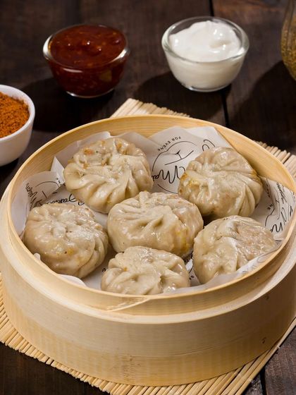 Restaurant & Cafe Menus photo 20