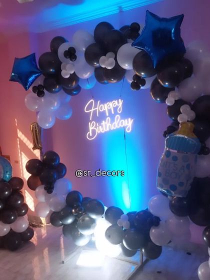 Kids' Themed Parties photo 25