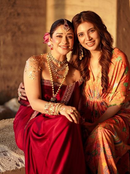 My Celebrity Collaborations photo 20