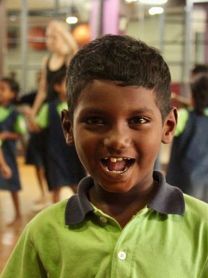 Lewis Foundation of Classical Ballet - Ballet Training Programs Giving Back: Dance for All photo 9