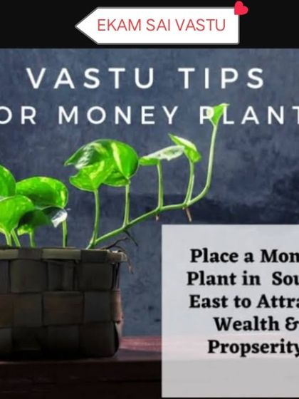 Ekam Sai Vastu - Residential Vastu Consultation Practical Vastu Tips & Knowledge photo 15