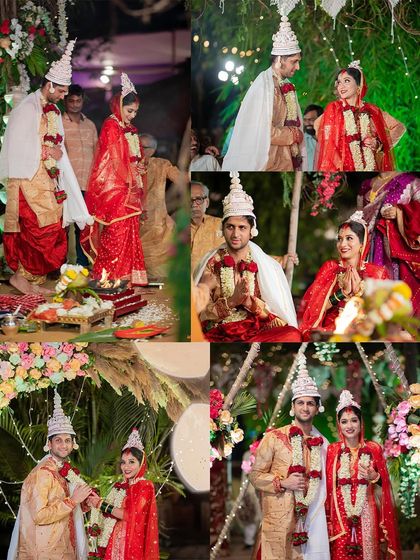 Diverse Cultural Ceremonies photo 31