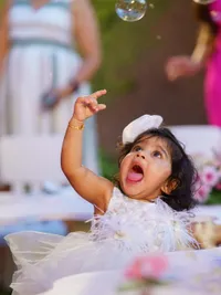 Kids' Event Photography