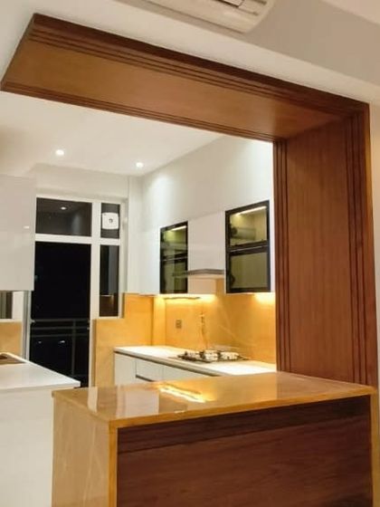 DesignTone - Custom Modular Furniture Modern Modular Kitchens photo 6