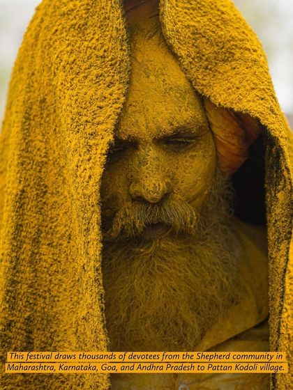 Festivals of India photo 55