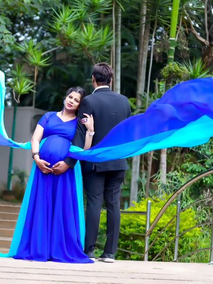 Costume Bank - Photoshoot & Videography Packages Maternity & Family Portraits photo 62